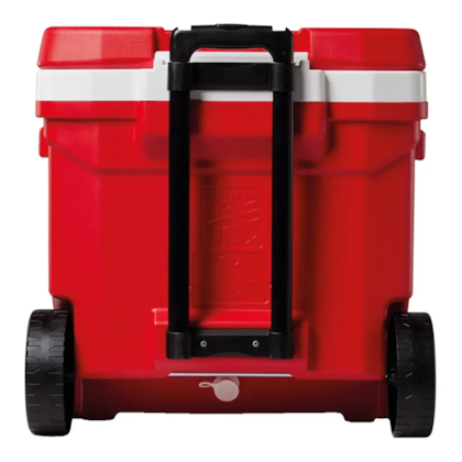 Caixa Térmica Vermelha com Rodas 56L Igloo 279429 Kala-e718f94d-13af-460e-bf2f-b058f9194c23
