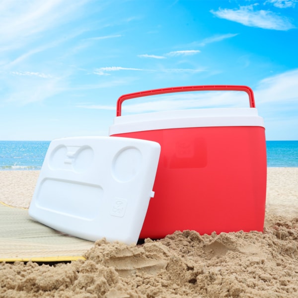 Caixa Térmica Vermelha Com Suporte para Copos e Alça 34 Litros 70890004 Belfix-09351c60-662c-493b-8ffa-3c930f9c4784