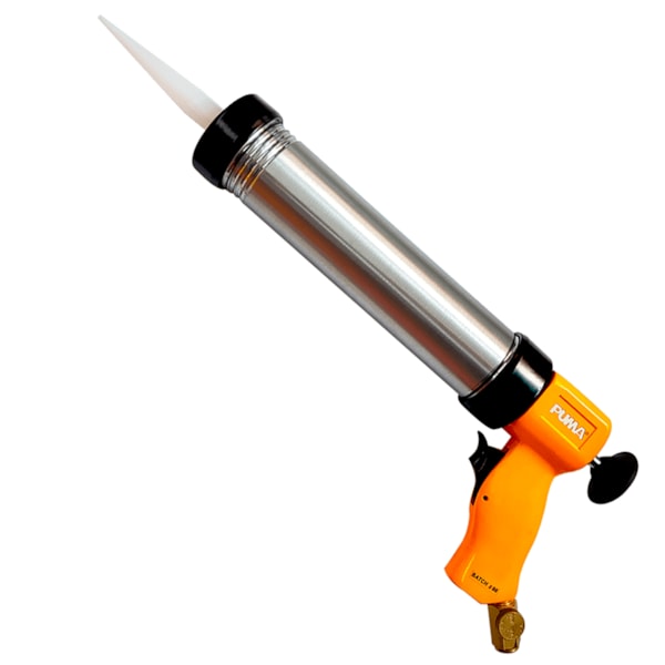 Calafetador Pneumático para Sache 400cc AT6042 Puma-70035249-d154-4b61-ab6f-872102ce81a4