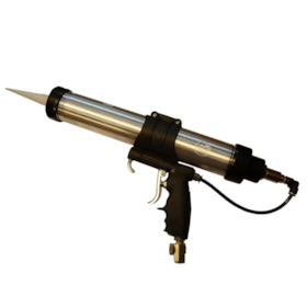 Calafetador pneumático para sachê 600CC AT6047 PUMA 