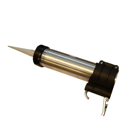 Calafetador pneumático para sachê 600CC AT6047 PUMA -c37084f2-62d6-40c0-bde0-4d7394a393ee