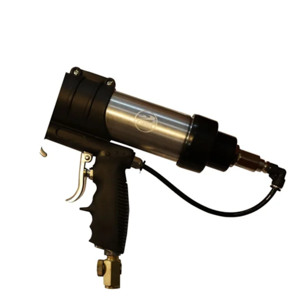 Calafetador pneumático para sachê 600CC AT6047 PUMA -d1ee34a3-f5d4-47ec-8b8c-0b5830f65c9a