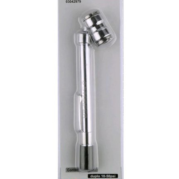 Calibrador de Pneu 10/50 PSI c/ Bico Duplo Starfer-709fb9fd-3839-4514-8329-38d184ca8ca0