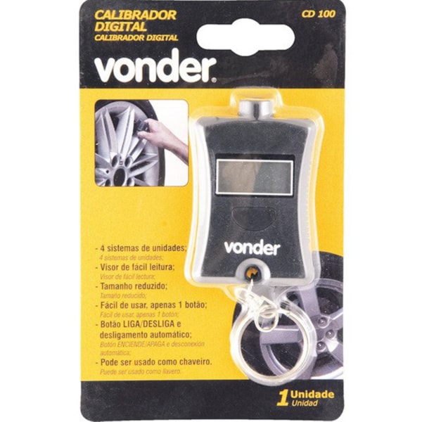 Calibrador Digital de Pneus CD 100 Vonder-8e697cba-a5b5-4f91-89dd-e2a715d20a53