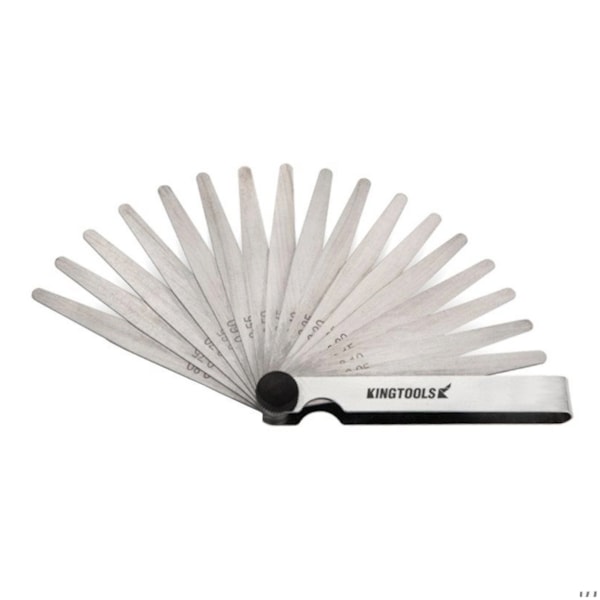 Calibre de Folga 0,02 A 1MM Com 17 Lâminas 600.020 King Tools-d9667850-c641-4ef3-ae92-8902a68ffa59