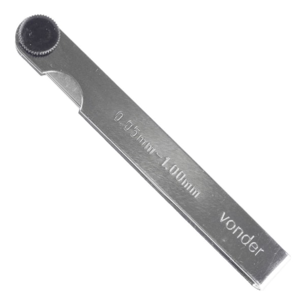 Calibre de Folga 0,05mm a 1mm 13 Lâminas Vonder-63b60a71-d290-4939-9b59-151df9d45578