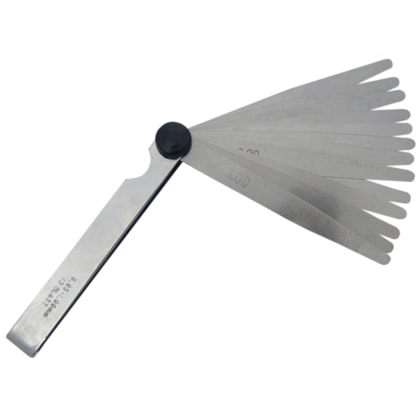 Calibre de Folga 13 Lâminas 0,05 a 1mm Starfer-3f81212a-2613-4f58-855c-3566dc3cc7cf