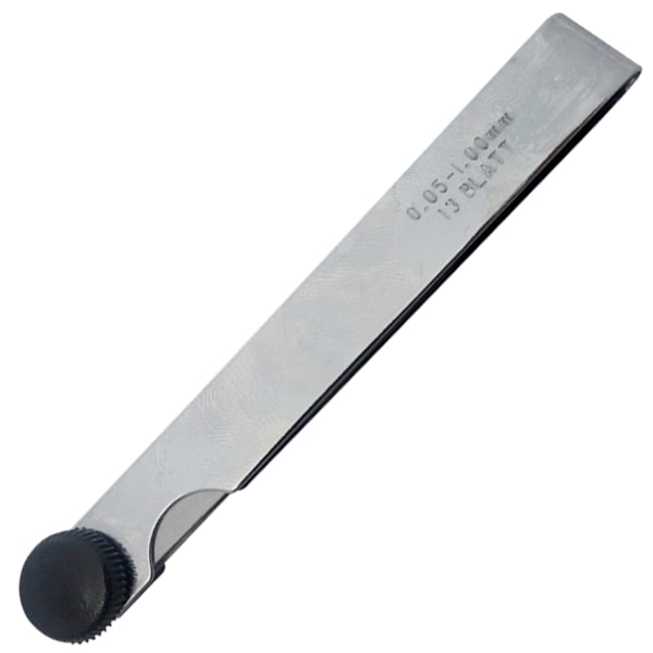 Calibre de Folga 13 Lâminas 0,05 a 1mm Starfer-c226c4cc-375b-4122-8a90-9a965c207b4b