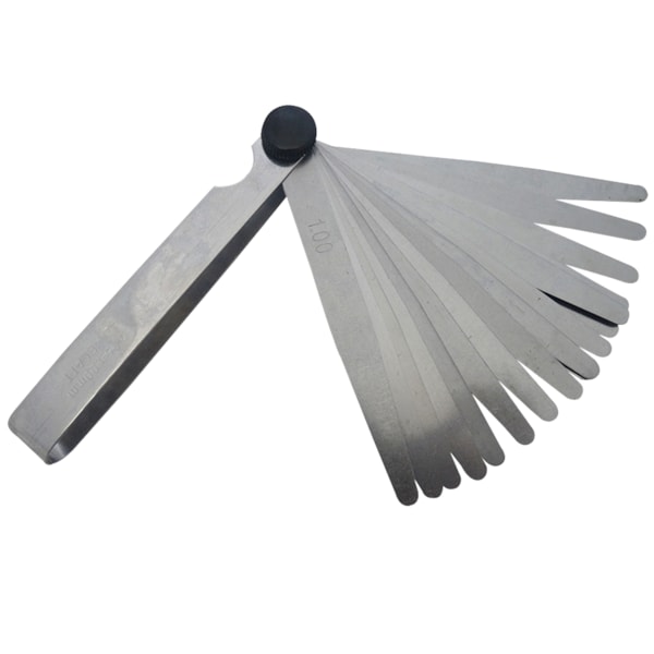 Calibre de Folga Com 20 Lâminas 0,05 a 1MM 3042022 Starfer-1d801144-9acc-47c2-aeea-0f723c179209