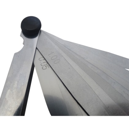 Calibre de Folga Com 20 Lâminas 0,05 a 1MM 3042022 Starfer-13c71e43-e405-48ce-8002-34636920cedb
