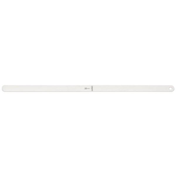 CALIBRE DE FOLGA EM LAMINA 300X13X1,00MM 667M-100 STARRETT-5133dd8e-58e1-4675-ba18-fa6940f3f632