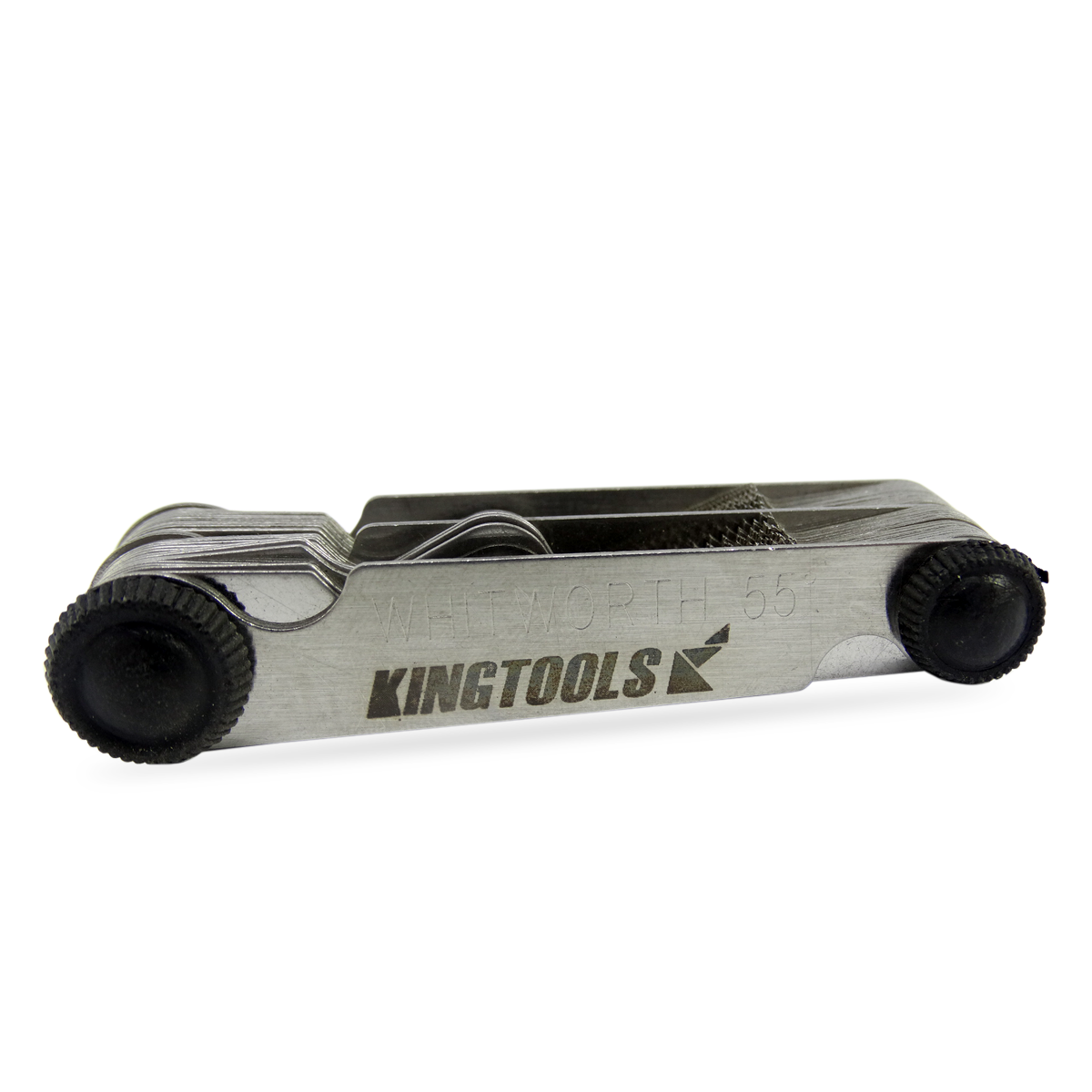 Calibre de Rosca Combinado 52 Lâminas 600.072 King-Tools | Ultra