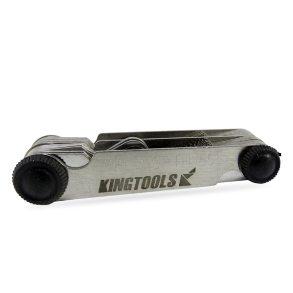 Calibre de Rosca Combinado 52 Lâminas 600.072 King-Tools-6b85faa3-226c-4dcd-9aef-21f7ba7d6c02