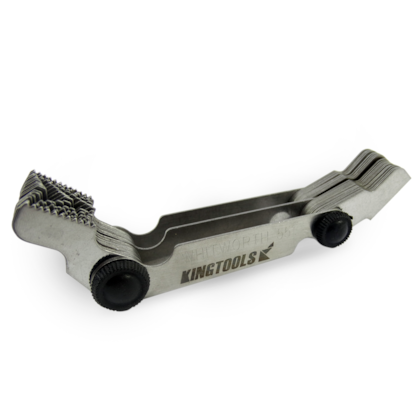 Calibre de Rosca Combinado 52 Lâminas 600.072 King-Tools-c8f9ff77-b081-4c5e-b180-18cbf4a719fe