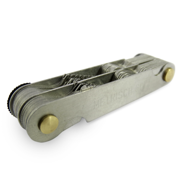 Calibre de Rosca Combinado 52 Lâminas 600.072 King-Tools-0c4c635c-8357-49d7-a71b-81c0bc5816ac