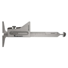 Calibre de Solda CG HI-LO 012372412 Carbografite