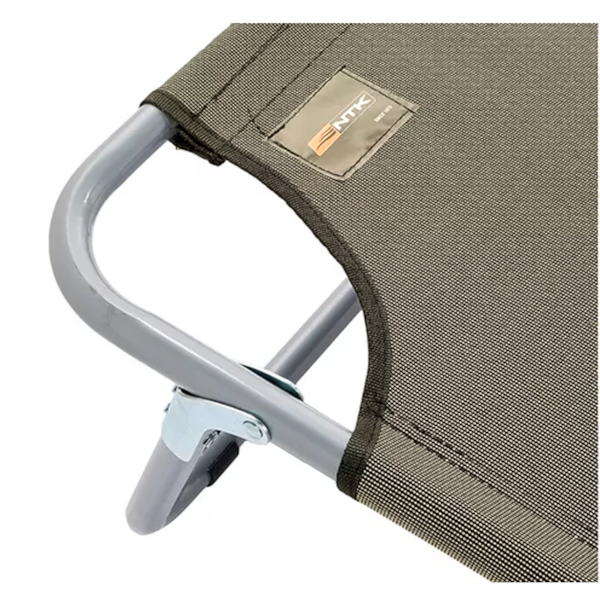 Cama de Solteiro Dobrável Kayman Camping Bege 291030 NTK-1faf0fa0-588f-46a1-89b7-e183e8ac82a9