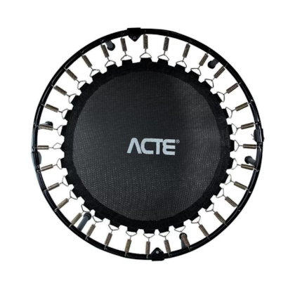 Cama Elástica Jump 32 Molas Trampolim Profissional Dobrável E39 Acte Sports-52dd0a4b-a7ae-4afe-b17b-188536af01c4