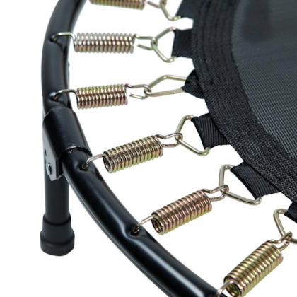 Cama Elástica Jump 32 Molas Trampolim Profissional Dobrável E39 Acte Sports-59c0ad14-e59c-4fe8-9055-3491abf37b86