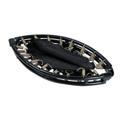 Cama Elástica Jump 32 Molas Trampolim Profissional Dobrável E39 Acte Sports-5e09d0a3-4ef4-4560-af09-478e608c23ff