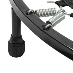 Cama Elástica Jump 36 Molas Trampolim Profissional E9 Acte Sports