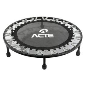 Cama Elástica Jump 36 Molas Trampolim Profissional E9 Acte Sports