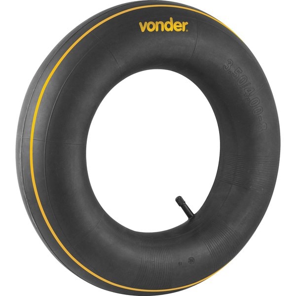 Câmara de Ar 3,50 x 8 Pol Vonder-55305823-a460-4115-985f-7a1d014879af