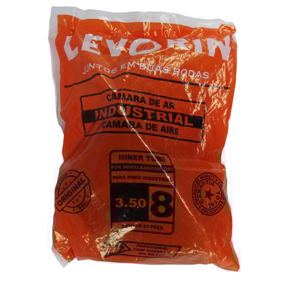 Câmara De Ar 350x8 471542 Levorin-2ee5898e-c396-4501-be44-71fc5ce1a2e3