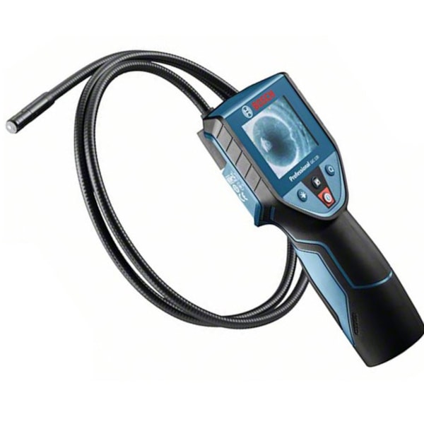 Camera De Inspeção GIC 120 Professional Bosch-81c4b820-bd23-402e-ba6b-71eca8dc2c21