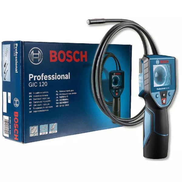 Camera De Inspeção GIC 120 Professional Bosch-e025e4e0-5de7-4fd8-b0f0-3d042eb6961f