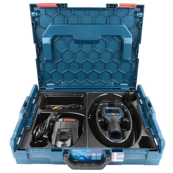 Câmera de Inspeção GOS 10,8V Professional Bosch-06983401-bf66-4443-9f39-a51af94f6765