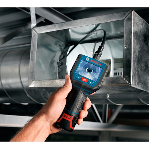 Câmera de Inspeção GOS 10,8V Professional Bosch-500c4c04-9a5f-425d-b6cb-df2f9d1d205e