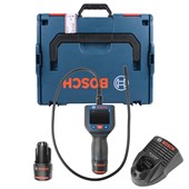Câmera de Inspeção GOS 10,8V Professional Bosch