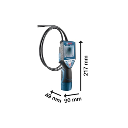 Câmera de inspeção sem fio GIC 120 C Professional Bosch-78946912-37d7-491f-92f9-7caba9452862