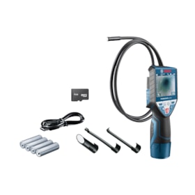 Câmera de inspeção sem fio GIC 120 C Professional Bosch