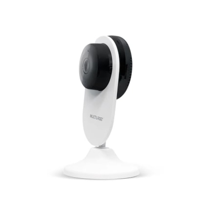Câmera Interna Inteligente HD Wi-Fi Liv SE223 Multilaser-69891349-e353-4c25-b012-e66f163cf86a