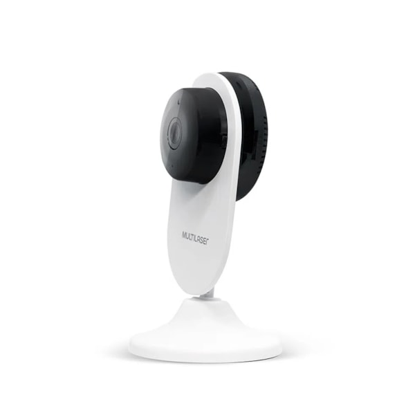Câmera Interna Inteligente HD Wi-Fi Liv SE223 Multilaser-d6e71a8f-6cf6-4b34-89e2-9026aaf7c93d