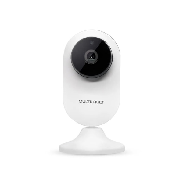 Câmera Interna Inteligente HD Wi-Fi Liv SE223 Multilaser-9ed7ceca-87b0-4e88-b66e-965670593ae6