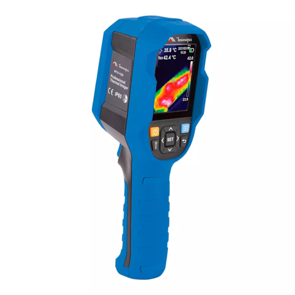 Câmera Termovisora MTV-120 Minipa-414ce621-b7cd-4d67-a61c-e17b71ed53d1