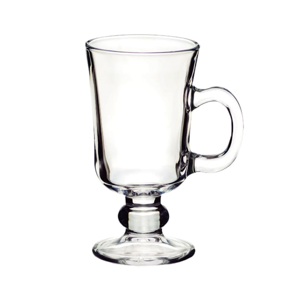 Caneca Irish Coffee 250ml Unidade Cityglass Dolce Gusto CAIC-284 HausKraft-99bd5ca4-91b3-4b9b-8add-ee3bd412e6dc