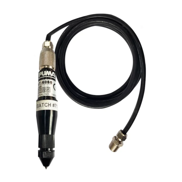 Caneta Marcadora para metais 3400BPM AT6060 PUMA-0ee12f9b-a40f-40c3-b979-cde196bc928d
