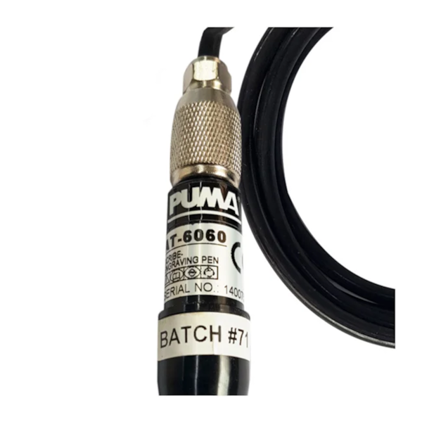 Caneta Marcadora para metais 3400BPM AT6060 PUMA-f13a2860-2cb2-4855-868d-ea7259aab5ce