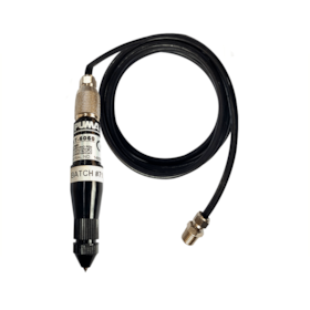 Caneta Marcadora para Metais 3400BPM AT6060 Puma