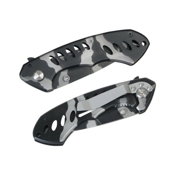 Canivete Aura Camuflado 320360 Nautika-ed5781b6-b1f7-4b5a-9d63-316a649b01c5