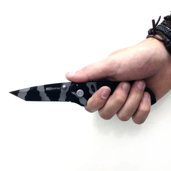 Canivete Aura Camuflado 320360 Nautika-91cf4a57-1cf9-418b-8515-cfd866f54b3e