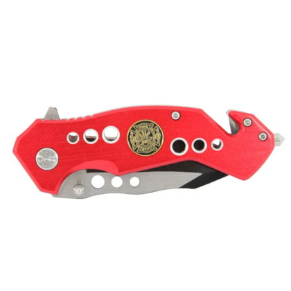 Canivete Brook Tático de Abertura Assistida 901038 Nautika-d12b14a8-05e1-47ad-a7c9-8da1bc860a01