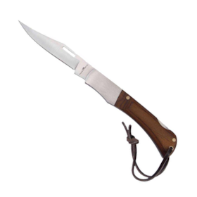 Canivete Moka 16,8cm 320150 Nautika