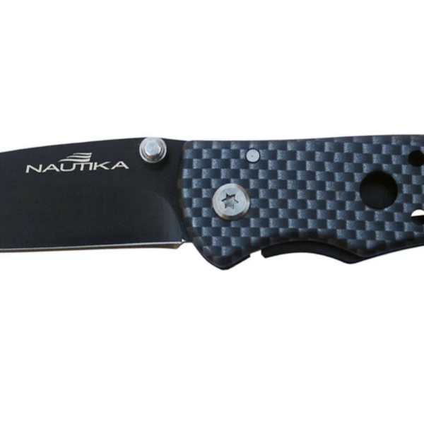 Canivete Stelt 16,3cm 320210 Nautika-4131e192-f8a0-4813-99ba-e92bfefe74b8