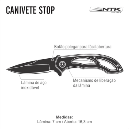 Canivete Stop de Abertura Manual 320215 Nautika-d288a6df-79dd-4164-960c-af66643e7e8d