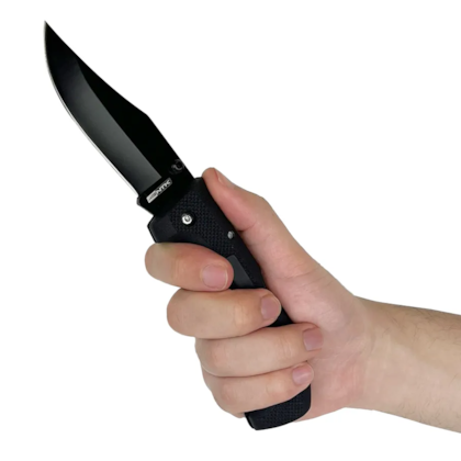 Canivete Tático Gripp em Aço Camping Pesca 320400 Nautika -b4a0bae6-cd2f-4a48-8ca9-215dcc88616f